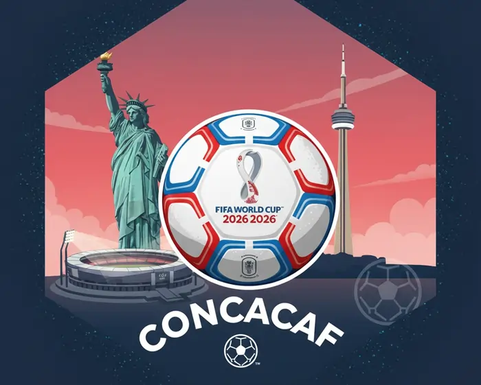 North Central America