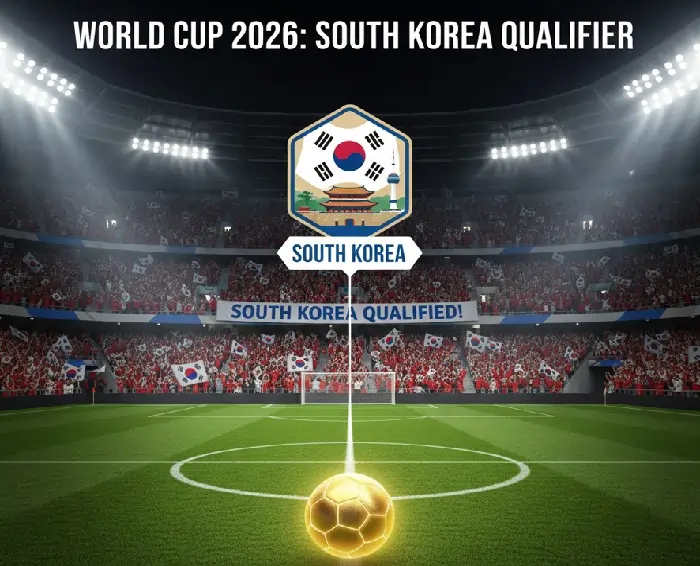 South Korea