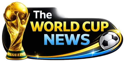 the world cup news_logo