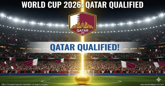 Qatar
