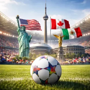 2026 World Cup different, 2026 World Cup changes, World Cup 2026 differences, expanded World Cup format
