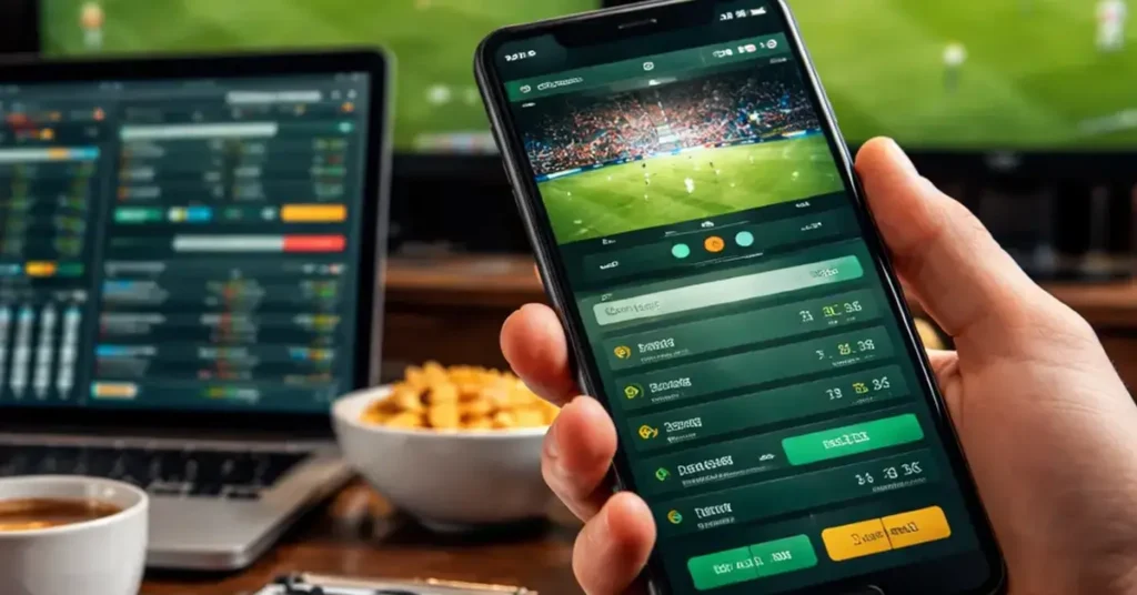 betting apps handle real-time match activity, betting apps, real-time match activity, live odds algorithms