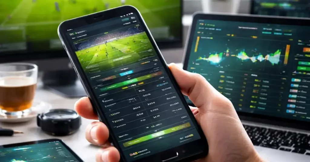 betting apps real-time match activity, betting apps, real-time match activity, live betting technology