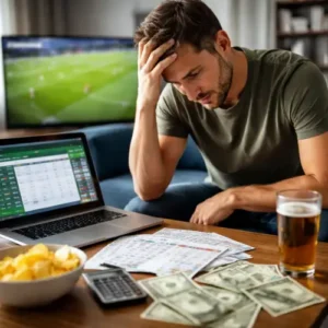 casual bettors misunderstand about football markets, football betting mistakes, casual bettor misconceptions, football market insights