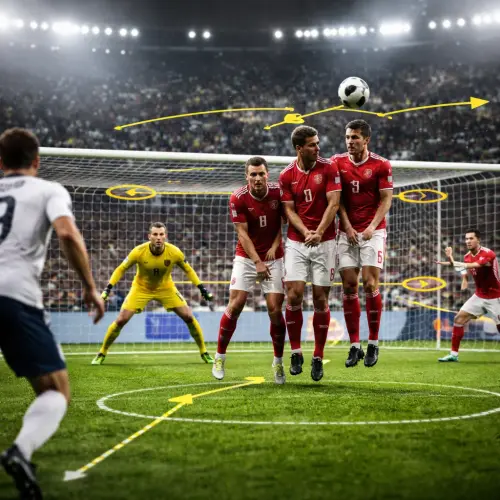 defensive structures shape international football results, defensive structures football, how defense wins matches, defensive tactics international football results