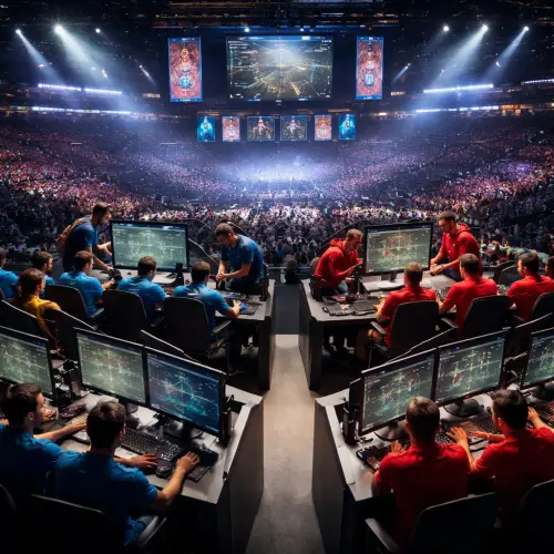 expanded team formats, tournament dynamics, esports format changes