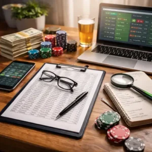 factors that influence betting confidence, betting confidence, factors influencing betting confidence