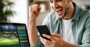 Faster Bet Processing, faster bet processing, user experience in betting, betting platform speed