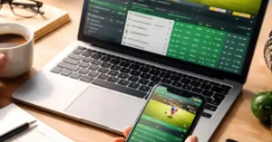 football betting platforms, easy navigation betting app, sportsbook usability