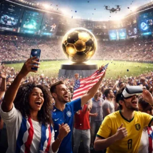 football culture evolution, football fan culture 2026