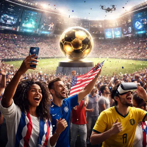 football culture evolution, football fan culture 2026