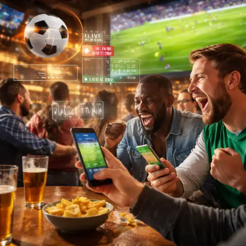 live betting