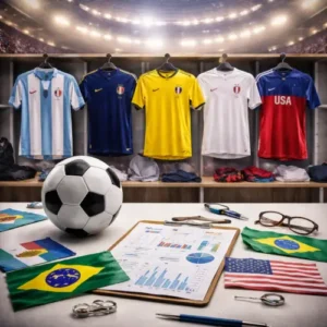 nations building momentum World Cup 2026, World Cup 2026, nations building momentum, World Cup contenders 2026
