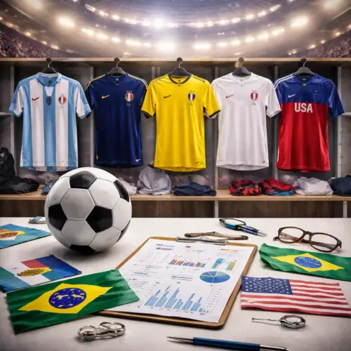 nations building momentum World Cup 2026, World Cup 2026, nations building momentum, World Cup contenders 2026
