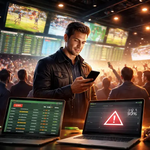 reliable sportsbooks peak traffic