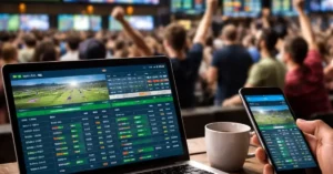reliable sportsbooks peak traffic, sportsbook reliability during high traffic, why sportsbooks lag during peak hours