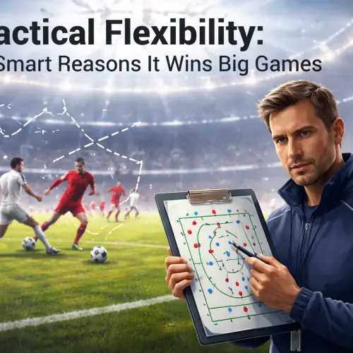 Tactical Flexibility