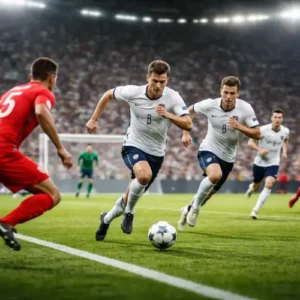 teams dangerous on counterattacks, counterattack tactics, dangerous teams on counterattacks, fast break soccer strategies