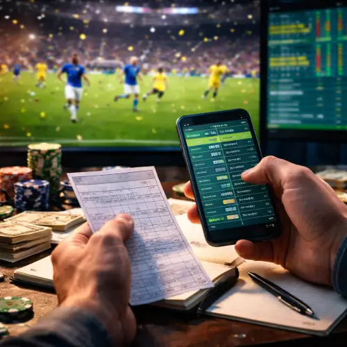 tournament football unpredictable betting scenarios, tournament football betting, unpredictable betting scenarios football tournaments