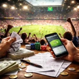 Unpredictable Betting Scenarios, tournament football betting, unpredictable betting scenarios, why tournaments are unpredictable