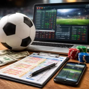 what casual bettors misunderstand about football markets, football betting mistakes, what casual bettors get wrong