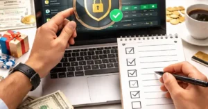 what players check before joining betting sites, betting sites, what to check before joining betting sites, safe betting platforms