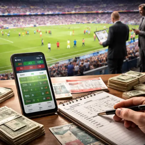 why match odds shift so quickly before kickoff, why match odds shift, odds movement before kickoff, sports betting odds fluctuations