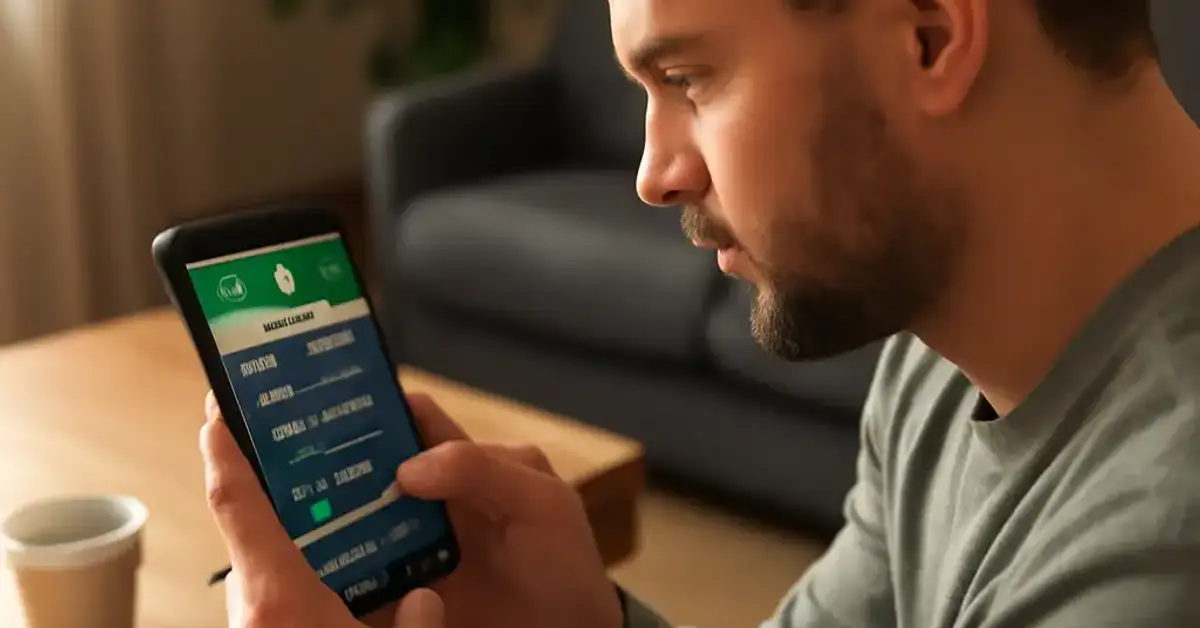 Betting Habits Shifting Toward Mobile Accessibility