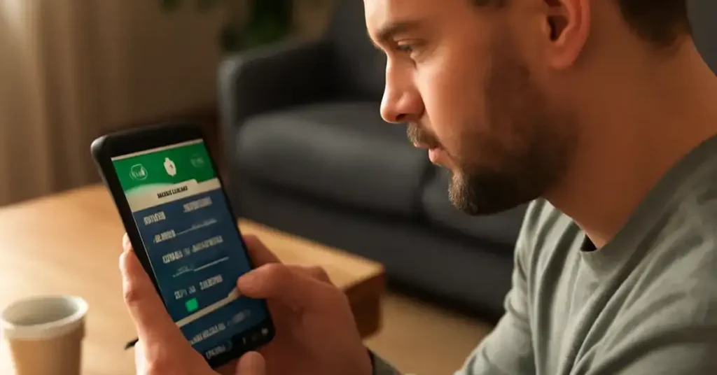 Betting Habits Shifting Toward Mobile Accessibility, mobile betting, betting apps