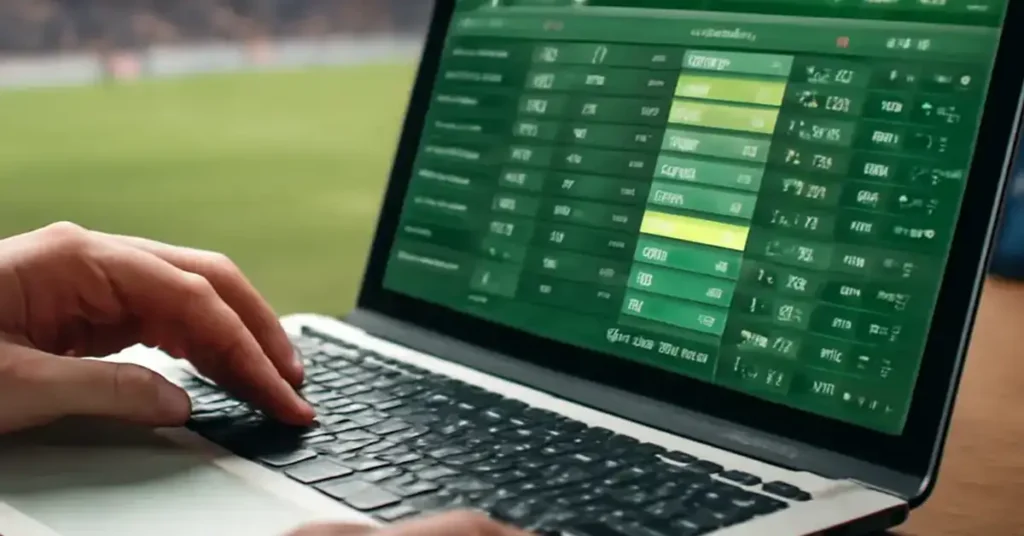 Betting Interfaces Becoming Faster During Peak Events, betting interface speed, peak event betting optimization