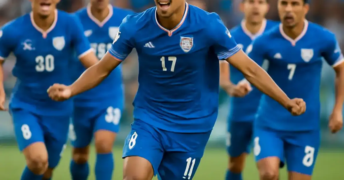 Can Philippines Qualify 2026 World Cup