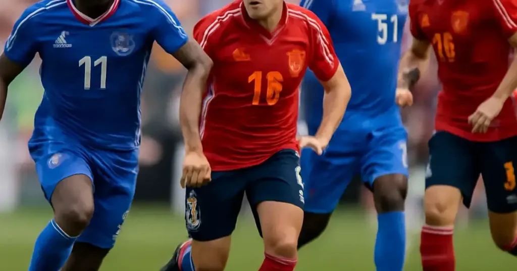 Cape Verde vs Spain, Cape Verde World Cup debut, Cape Verde vs Spain match preview