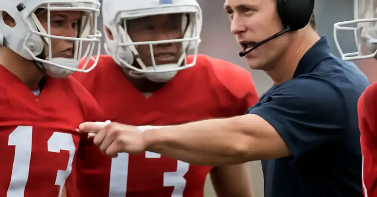 Coaching Adjustments Changing Second Half Performances