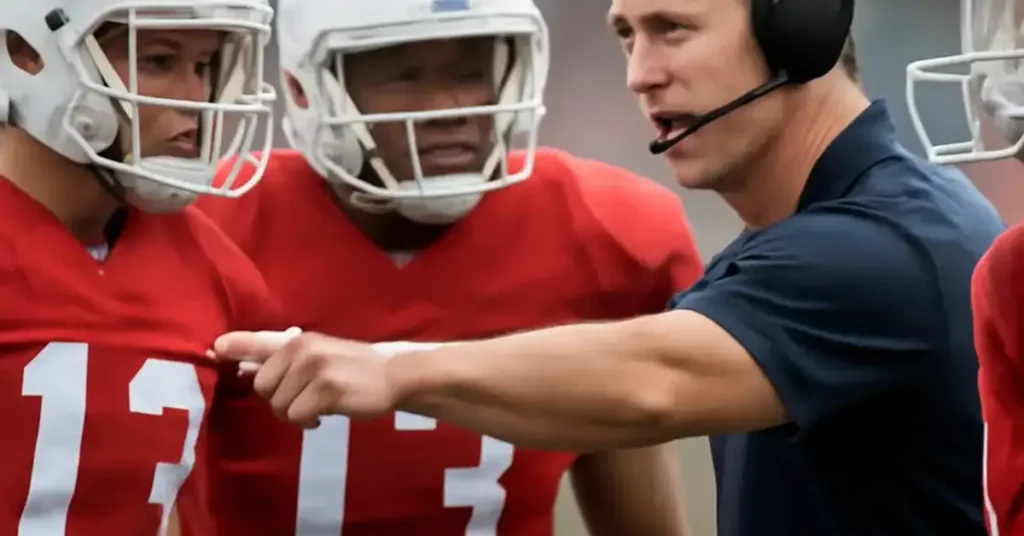 Coaching Adjustments Changing Second Half Performances, coaching adjustments, second half performances