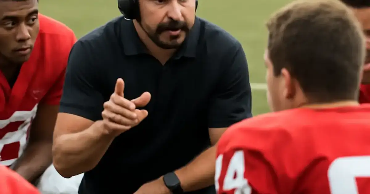 Coaching Adjustments