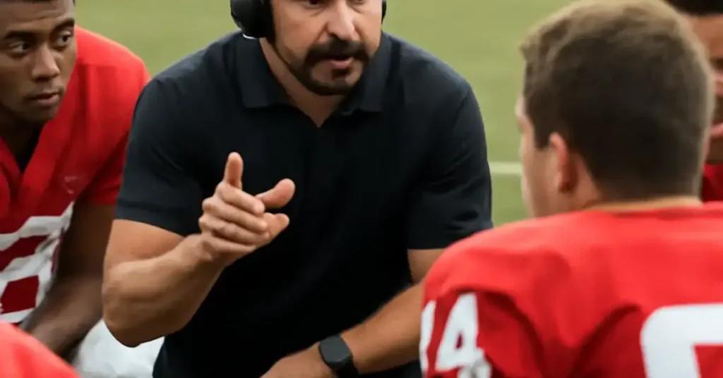 Coaching Adjustments, coaching adjustments, second half performance, halftime adjustments basketball