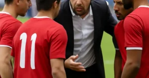 Coaching Philosophies Reshaping International Team Identity, coaching philosophy, international team identity