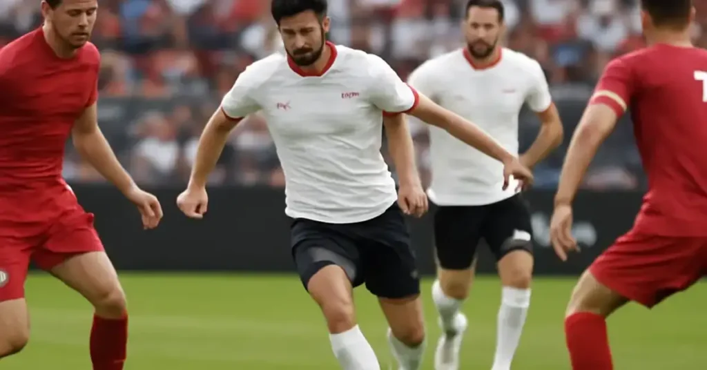 counterattacking teams, counterattack tactics, dangerous counterattacking teams