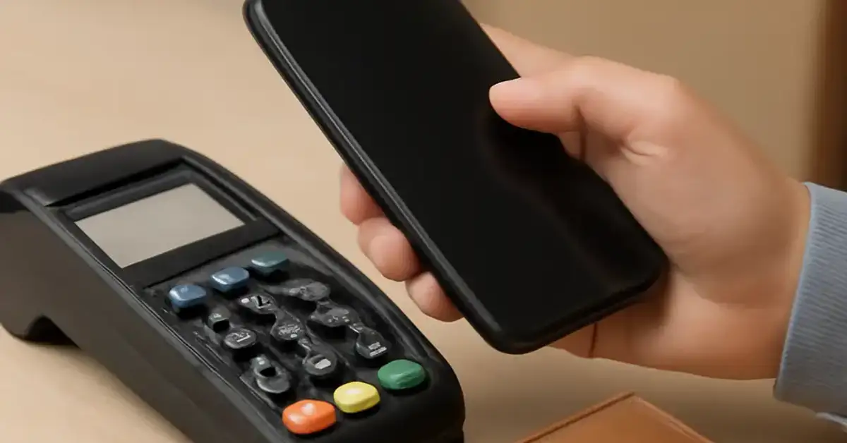 digital wallets improving transaction convenience