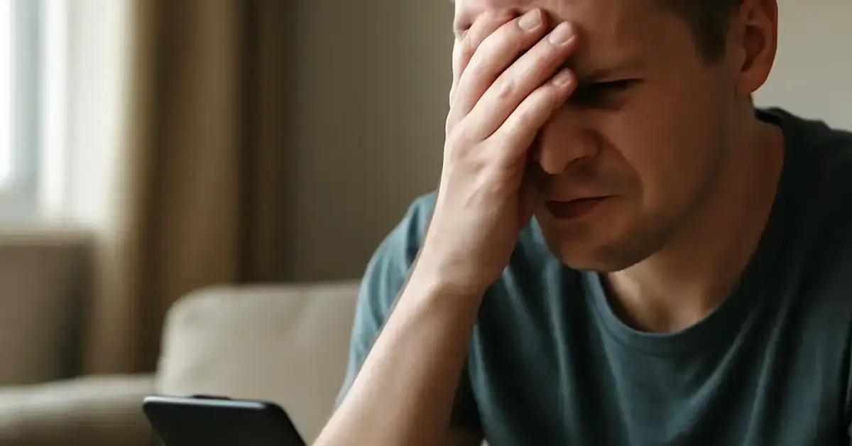 Emotional Decisions Damaging Long Term Betting Results