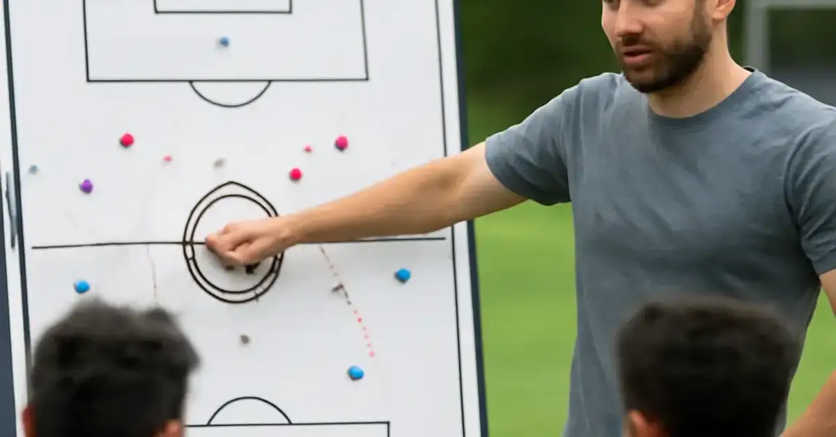 FIFA World Cup 2026 South Zone qualification