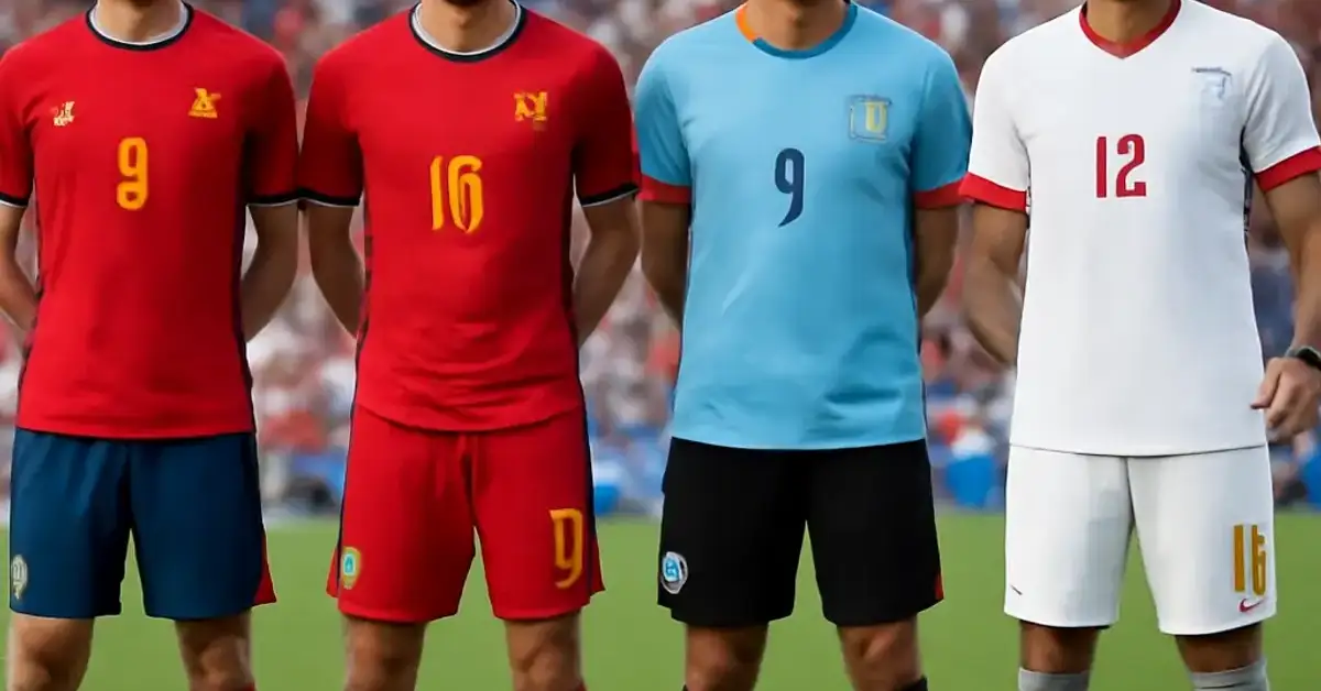 FIFA World Cup 2026 Today 4 Essential Openers You Can t Miss fifa-world-cup-2026-today-4-essential-openers-you-can-t-miss