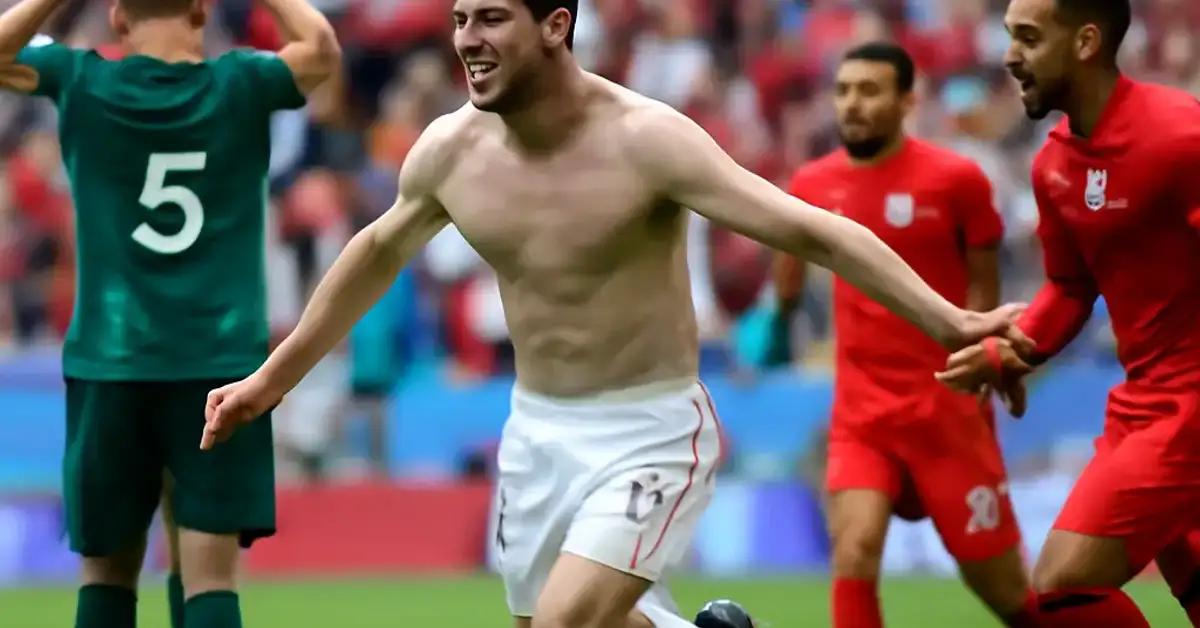 FIFA World Cup 2026 upsets