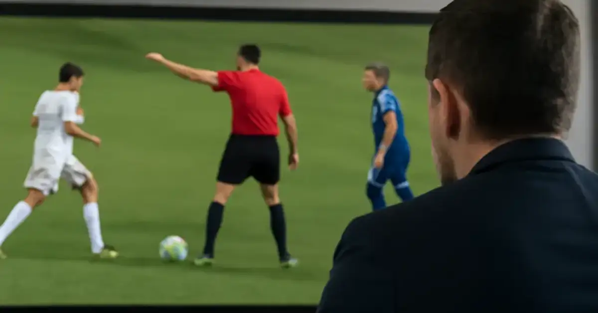 FIFA World Cup controversy