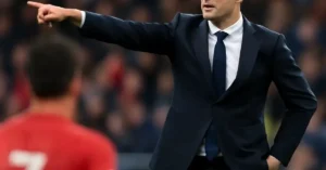 football intelligence, difficult matches control, match management tactics