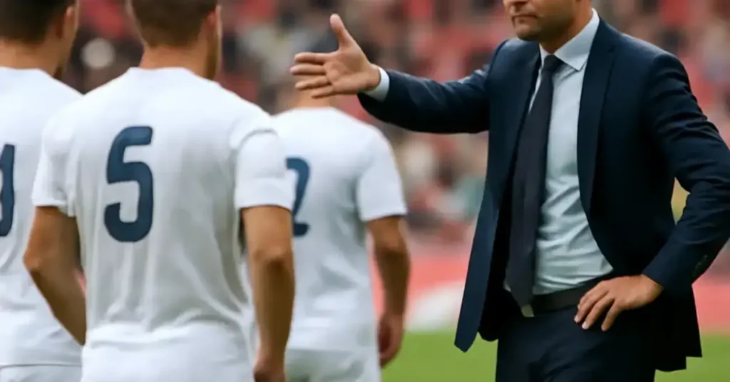 Formation Changes Influencing Defensive Stability Quickly, formation changes, defensive stability