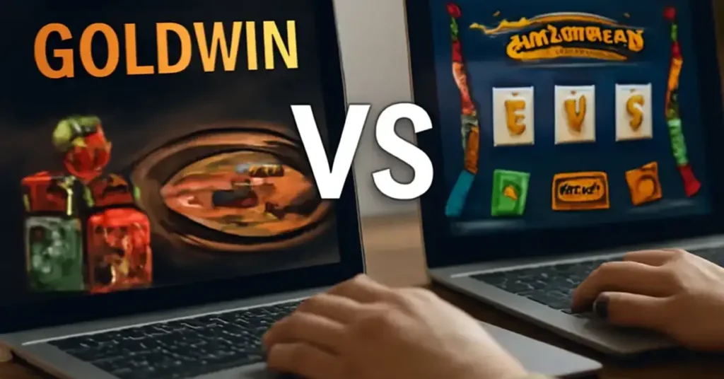 GOLDWIN VS 18clubsgpromotions com, GOLDWIN vs 18clubsgpromotions com, best betting site for Singapore players, lobang for SG players