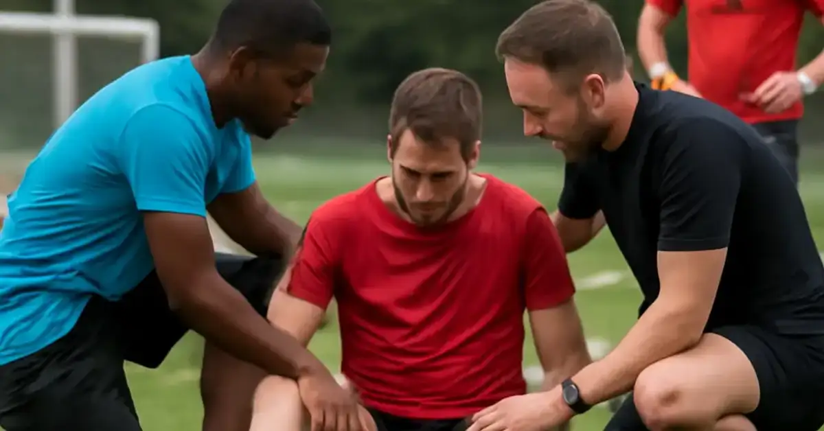 Injury Concerns Altering Squad Preparation Strategies