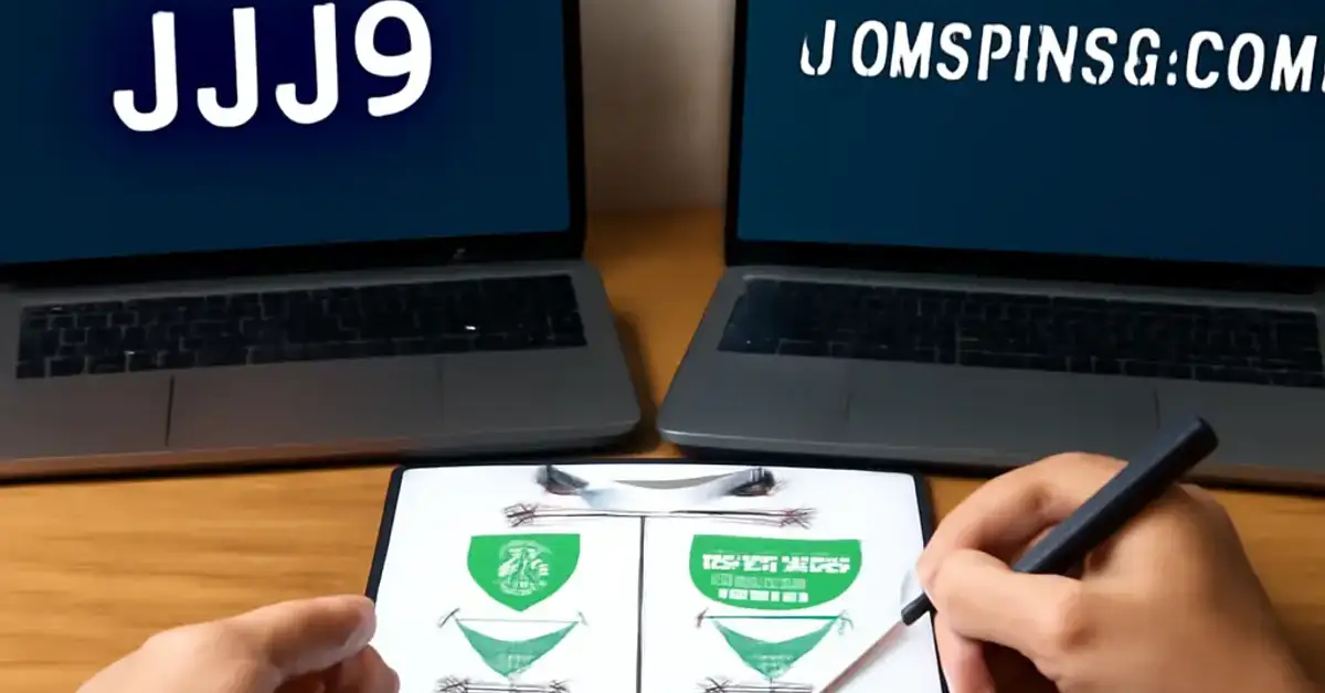 JJJ9 VS lionspinsg com Which One Give More Cashback