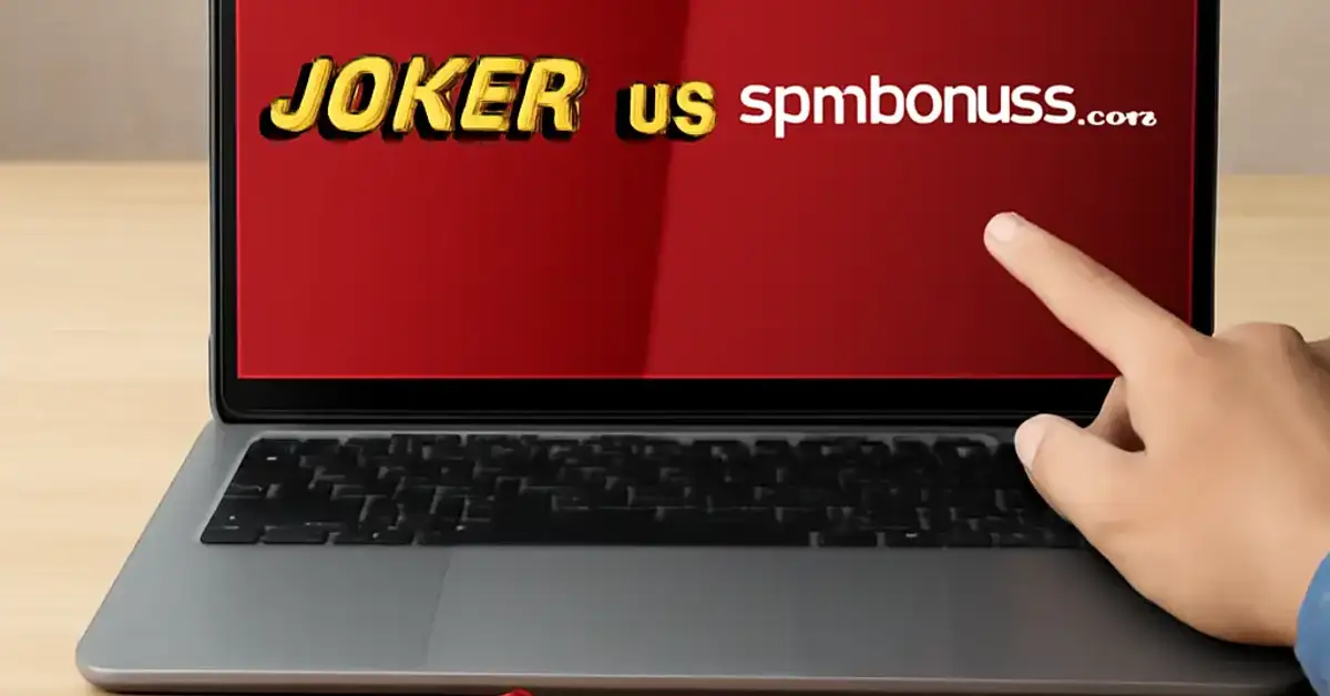 JOKER123 VS spinbonussg com Which One Give Bigger Ang Bao